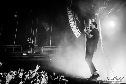 Deftones
