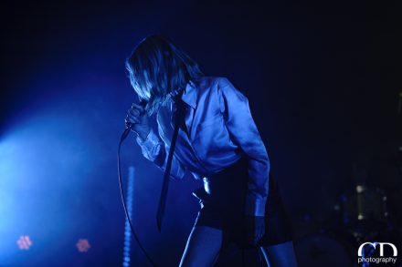 Kim Gordon