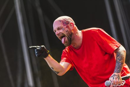 Five Finger Death Punch