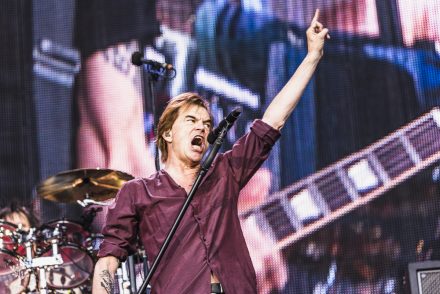 Die Toten Hosen