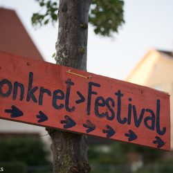 konkret festival