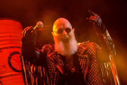 Judas Priest