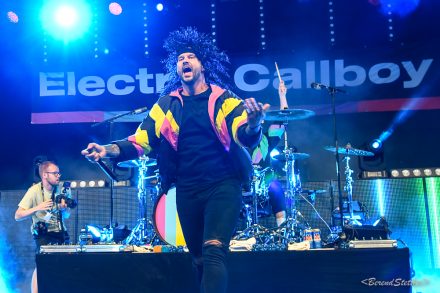 Electric Callboy