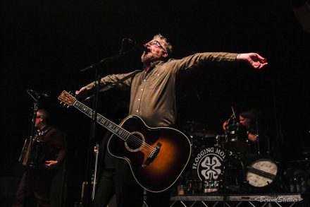 Flogging Molly