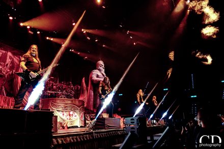 Amon Amarth