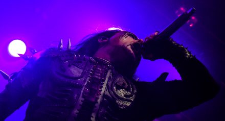 Cradle of Filth