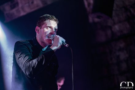 Deafheaven