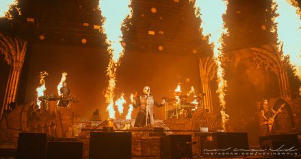 Powerwolf