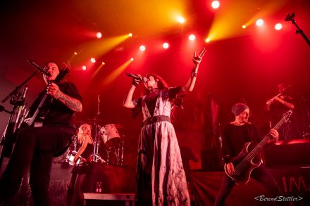 Eluveitie