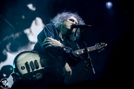 The Cure