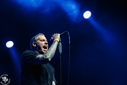 The Story So Far