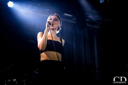 Wolf Alice