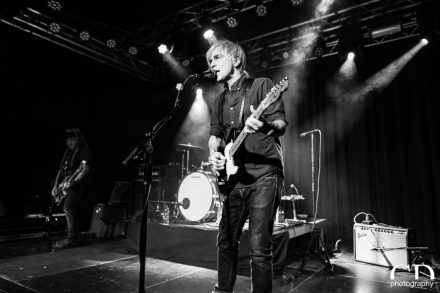 Nada Surf