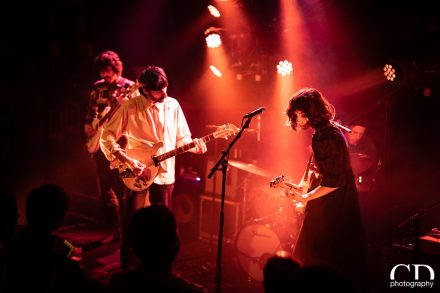 Widowspeak
