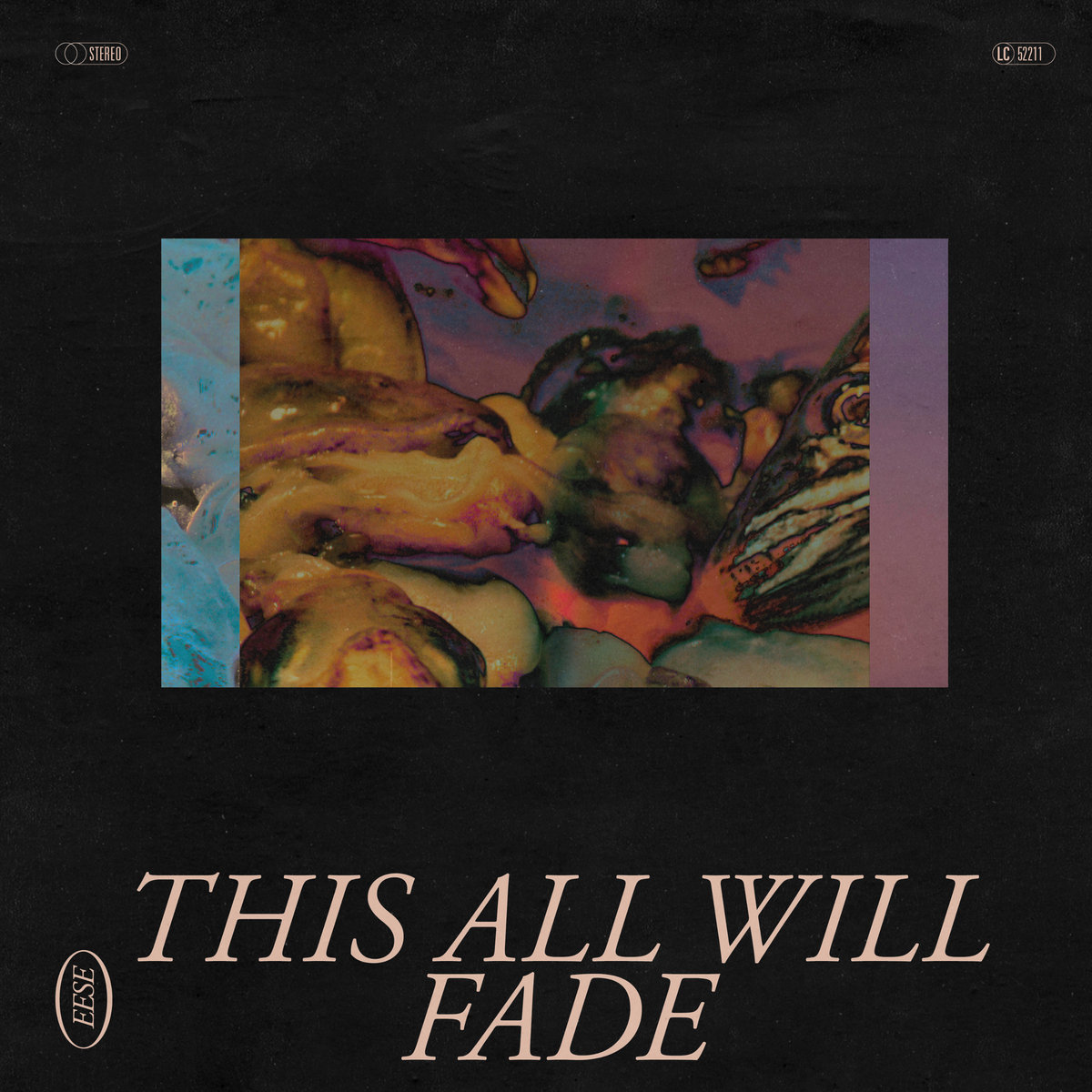 EESE - This All Will Fade