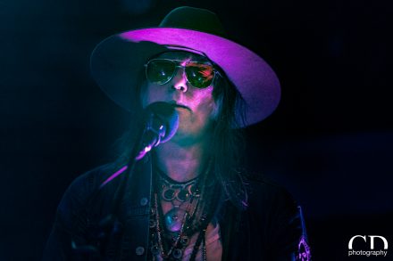 The Brian Jonestown Massacre