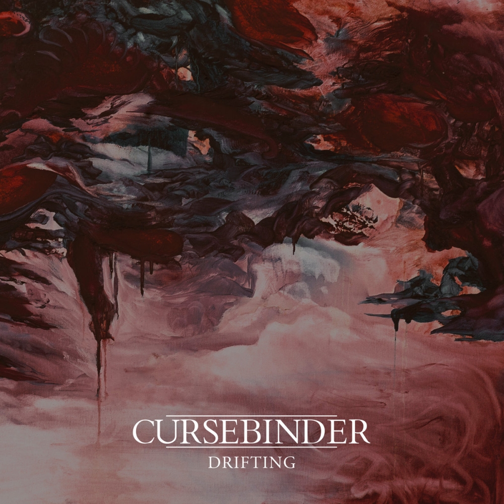 Cursebinder – Drifting