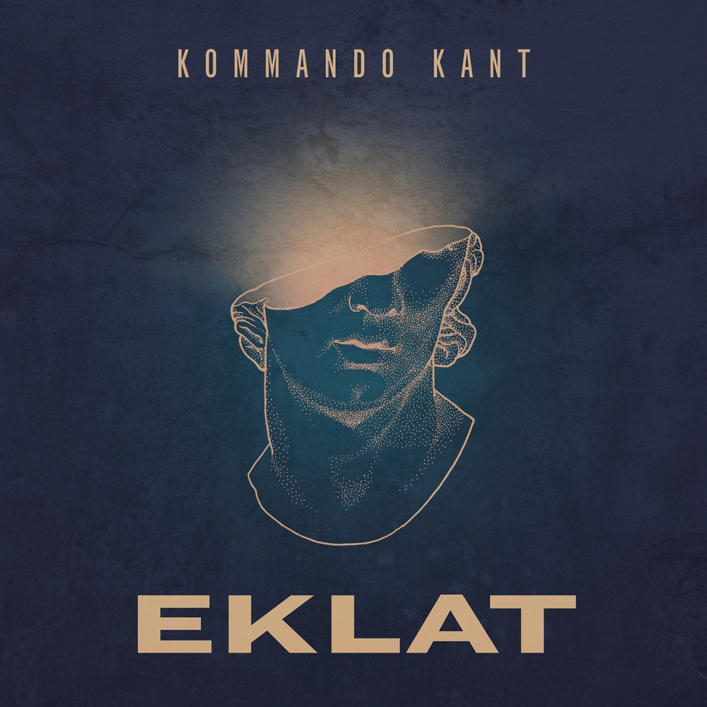 Kommando Kant – Eklat