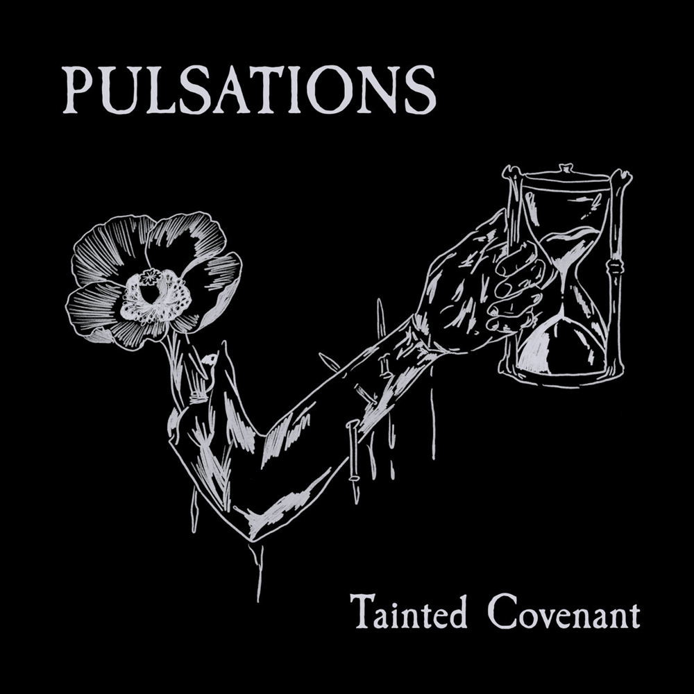 Pulsations - Tainted Covenant