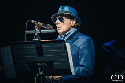 Van Morrison