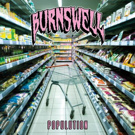Burnswell - Populution