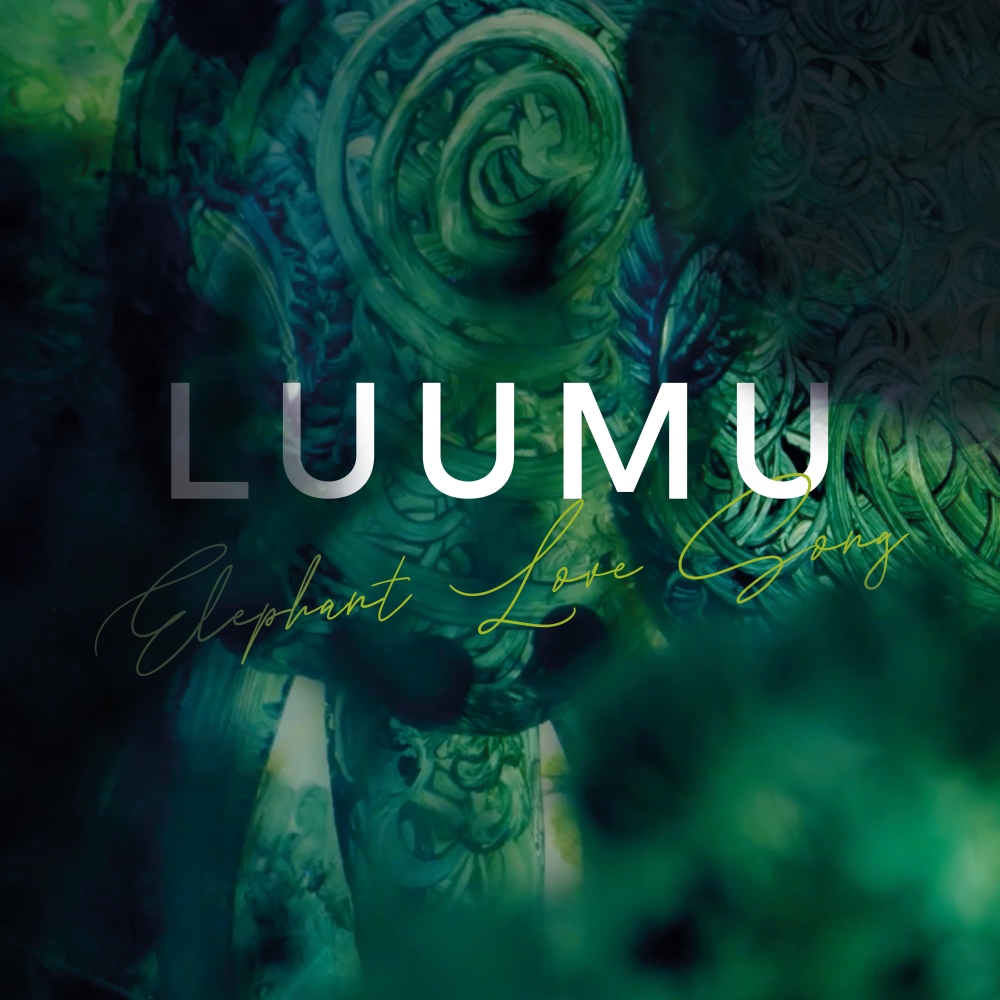 Luumu – Elephant Love Song