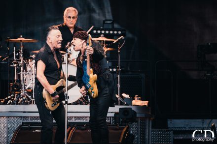 Springsteen And The E-Street Band