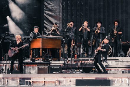 Springsteen And The E-Street Band