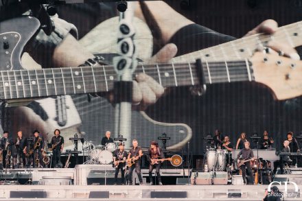 Springsteen And The E-Street Band