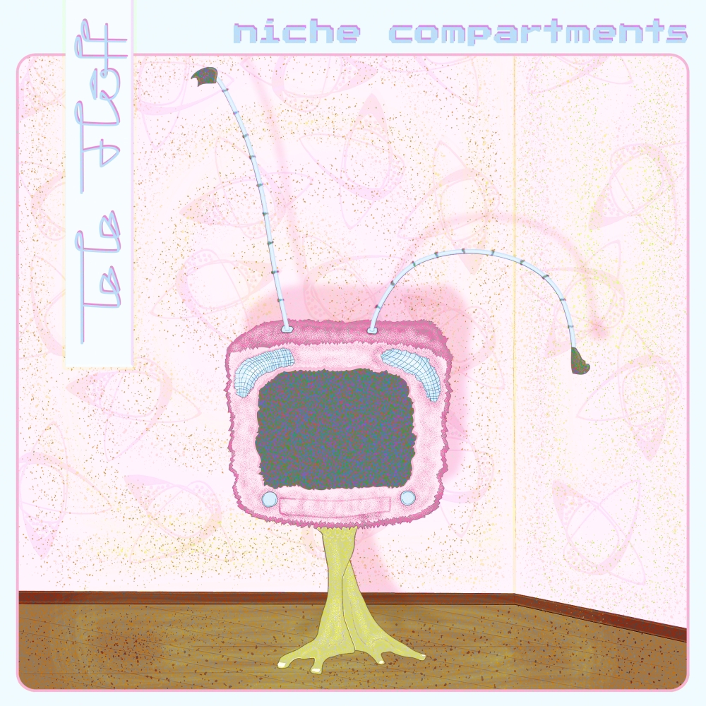 Tele Flüff – Niche Compartments