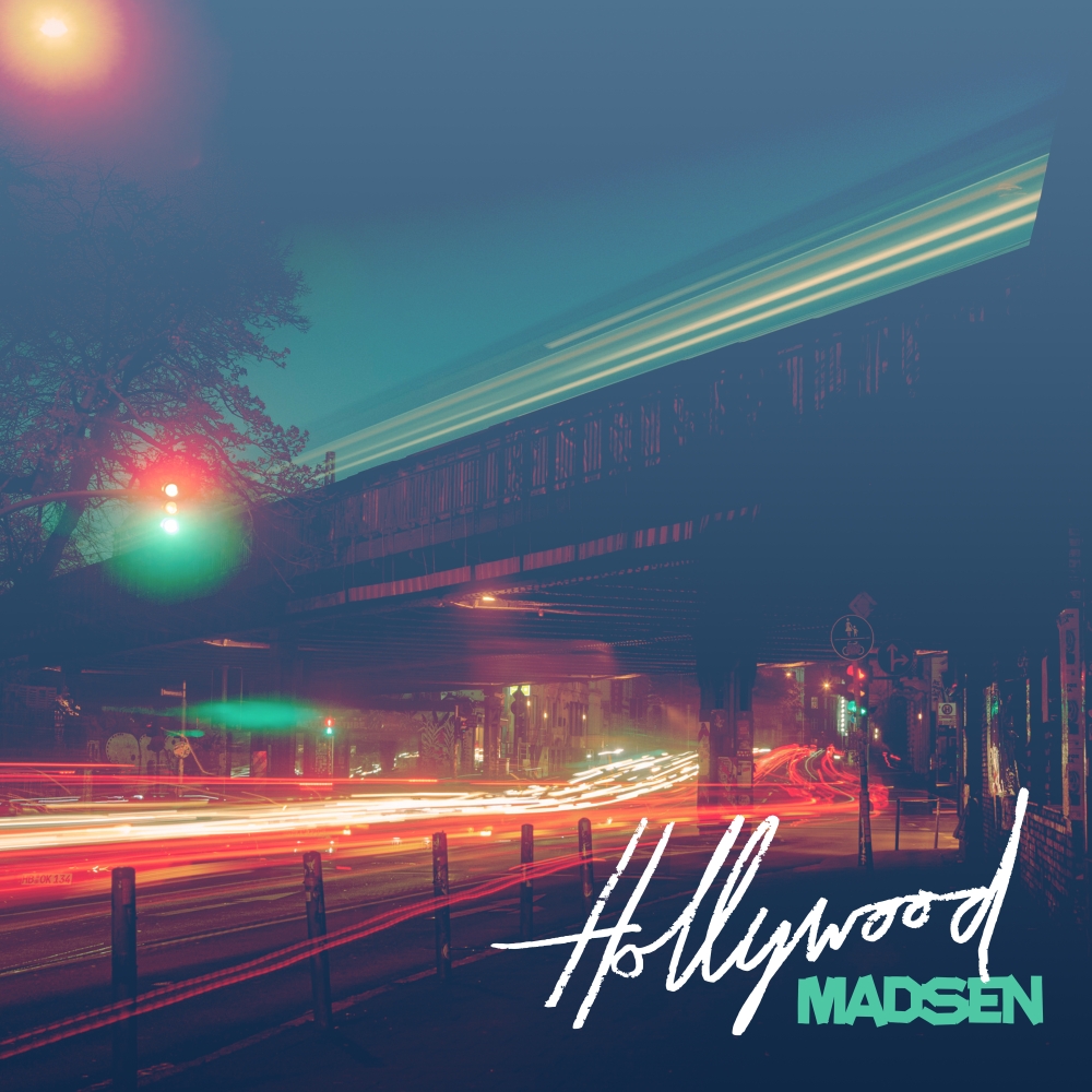 Madsen - Hollywood