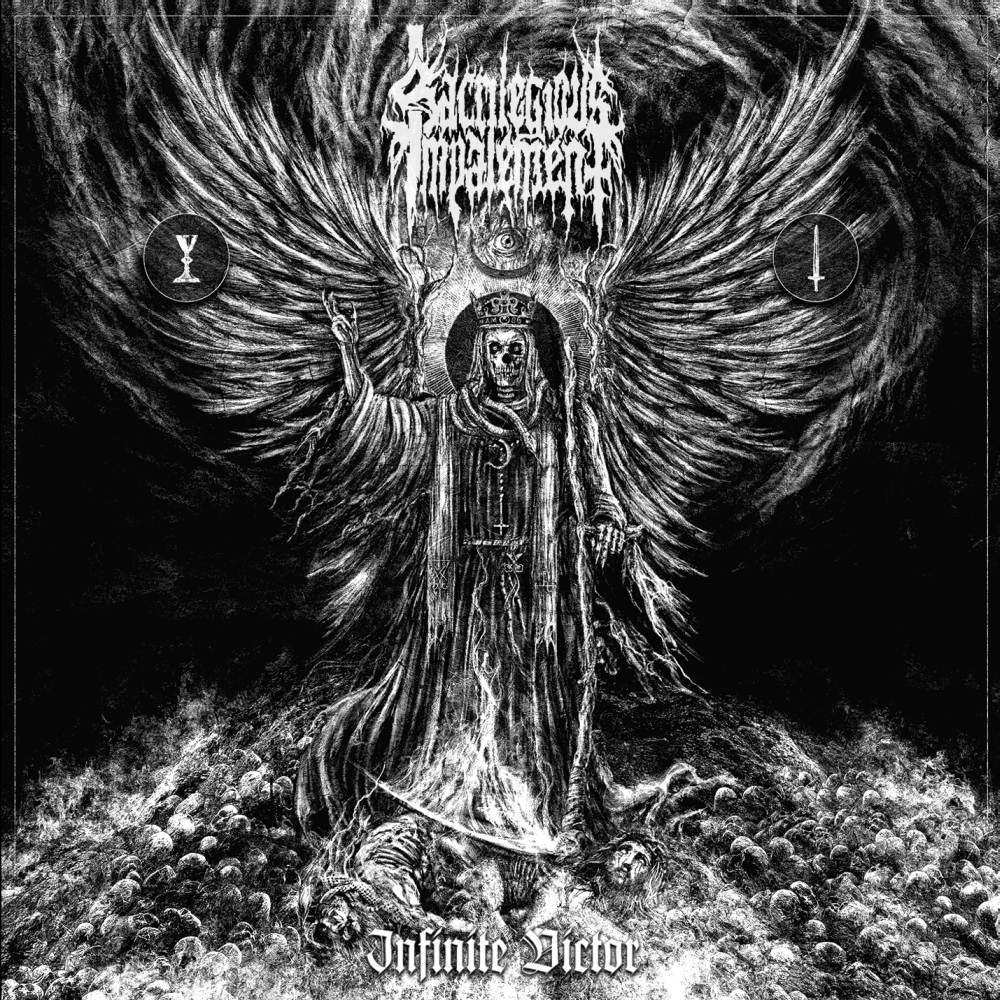 Sacrilegious Impalement - Infinite Victor