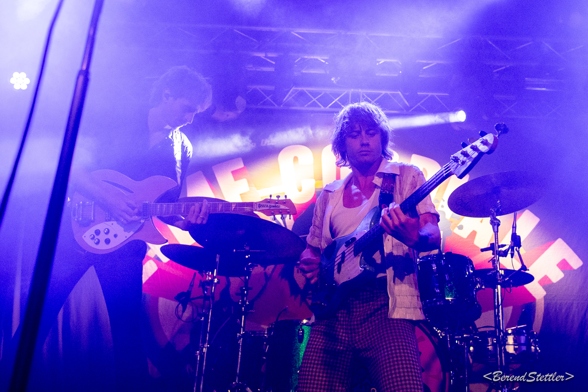Fotoreportage | Lime Cordiale