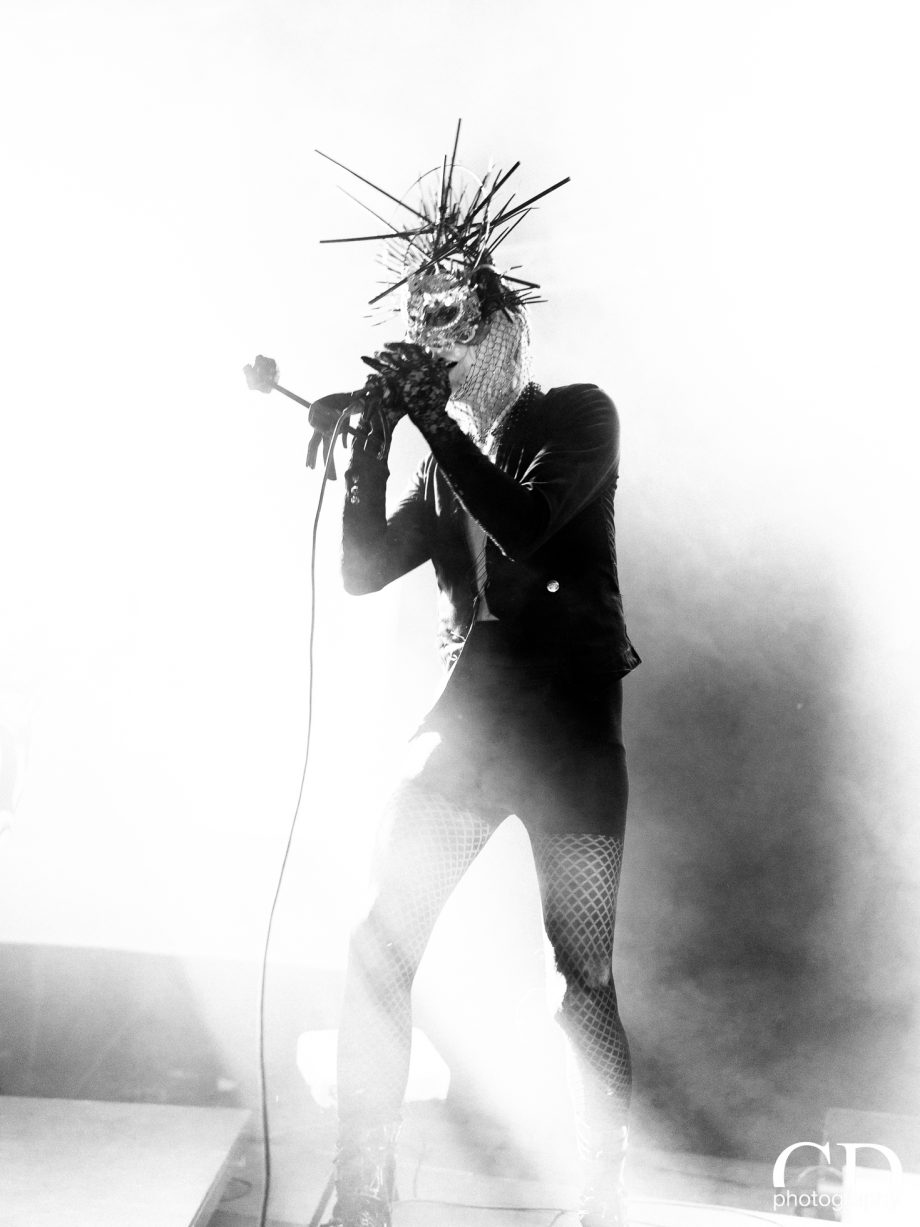 IAMX