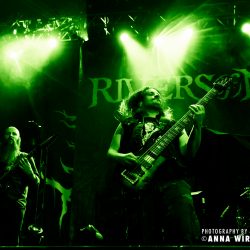 Rivers Of Nihil
