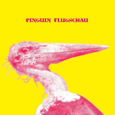 Pinguin Flugschau - Pinguin Flugschau
