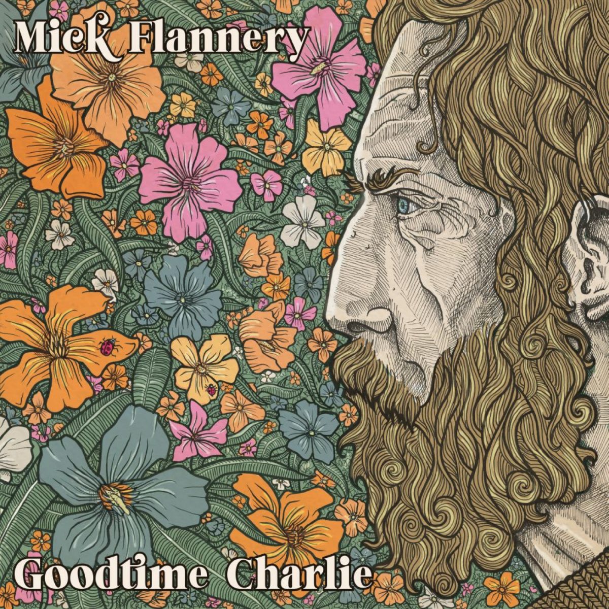 Mick Flannery - Goodtime Charlie