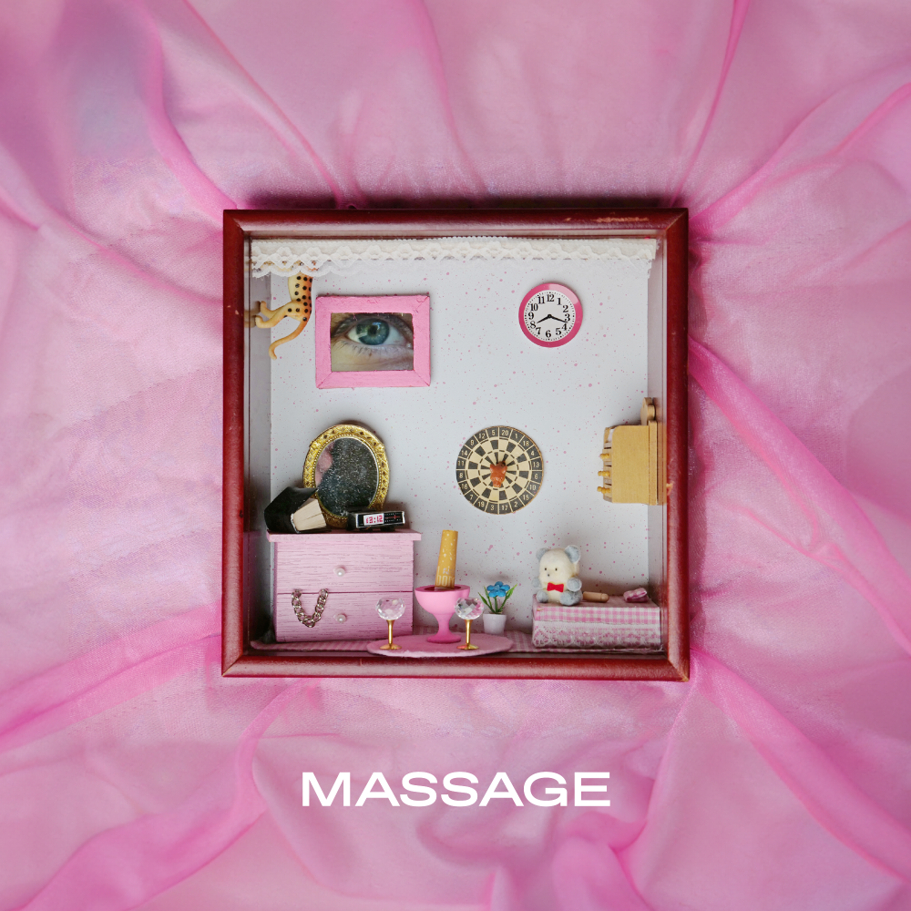 M$G - Massage
