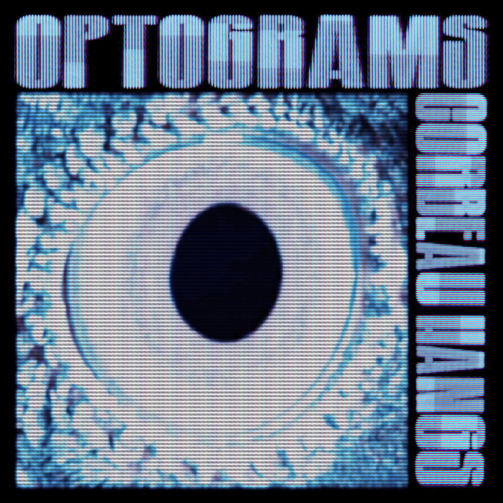 Corbeau Hangs - Optograms