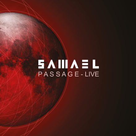 Samael - Passage LIve