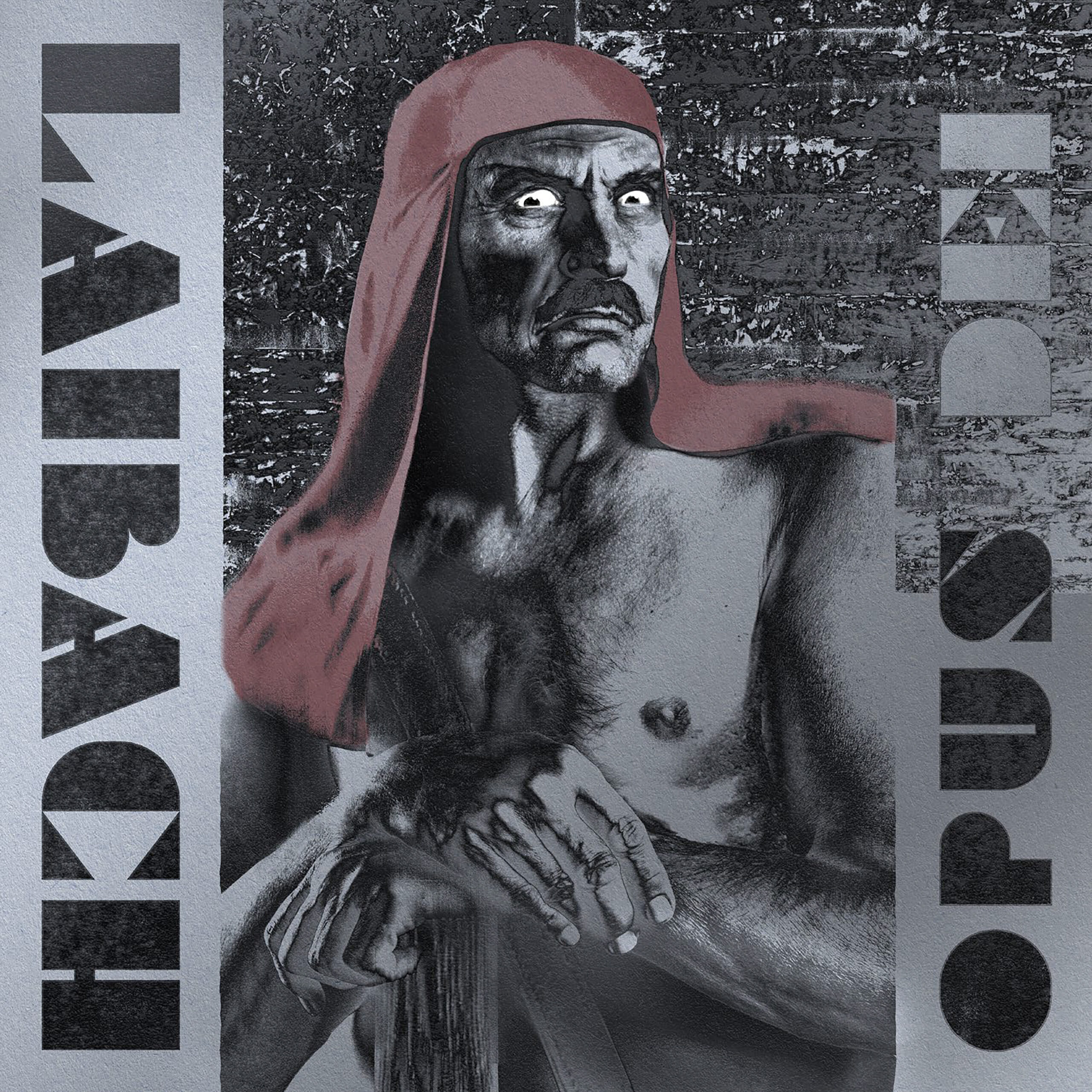 Laibach – Opus Dei (Remastered Reissue)