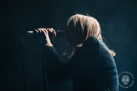 Beth Gibbons