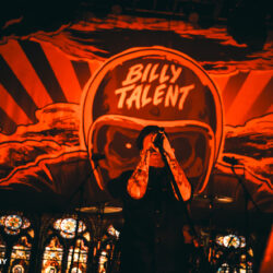 Billy Talent