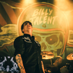 Billy Talent