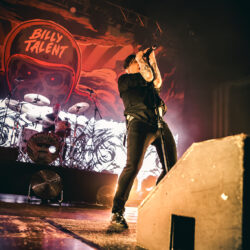 Billy Talent