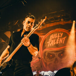 Billy Talent