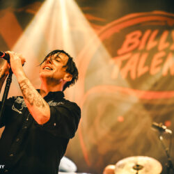 Billy Talent