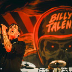 Billy Talent