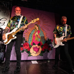 Me First And The Gimme Gimmes