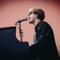 Tom Odell